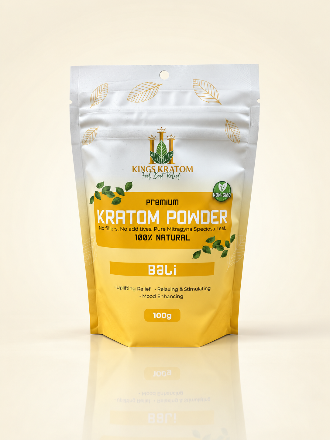 Bali Powder (2)